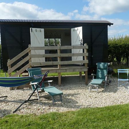 Elms Farm Vila Alderton  Exterior foto