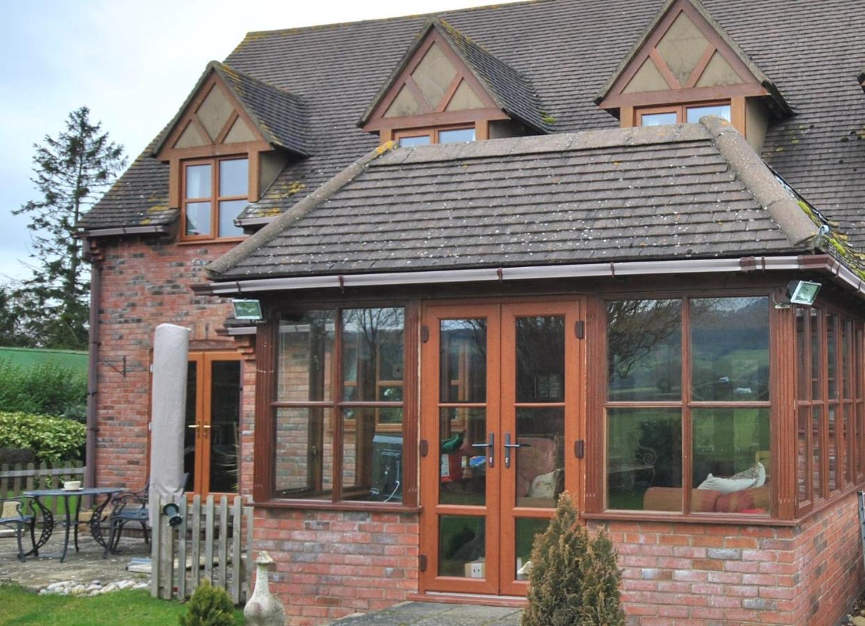 Elms Farm Vila Alderton  Exterior foto