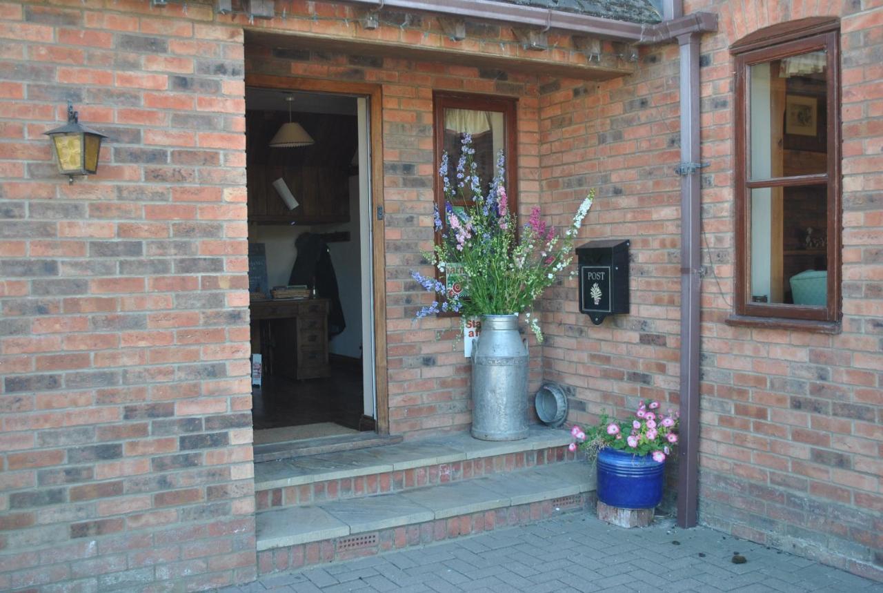 Elms Farm Vila Alderton  Exterior foto