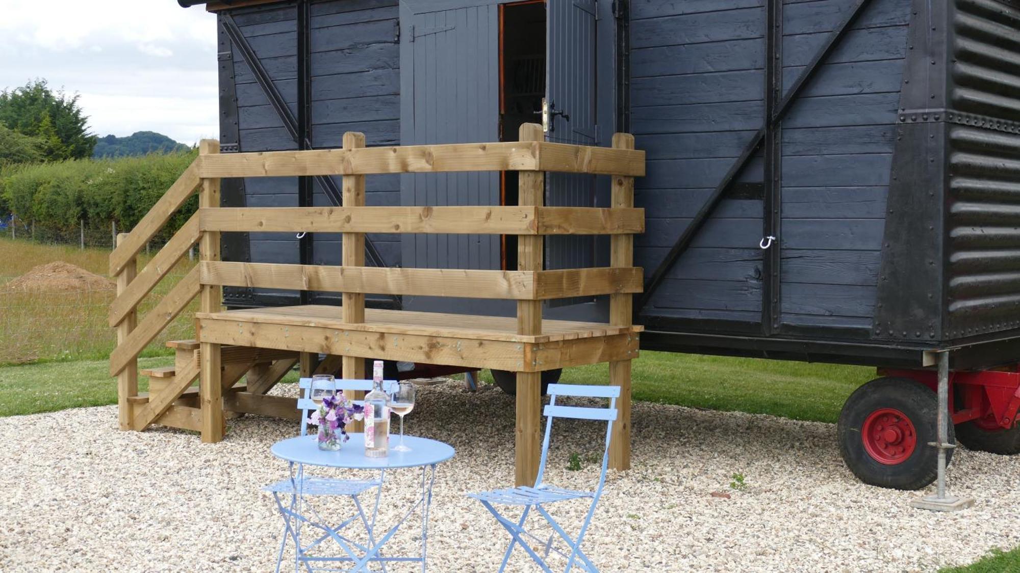 Elms Farm Vila Alderton  Exterior foto