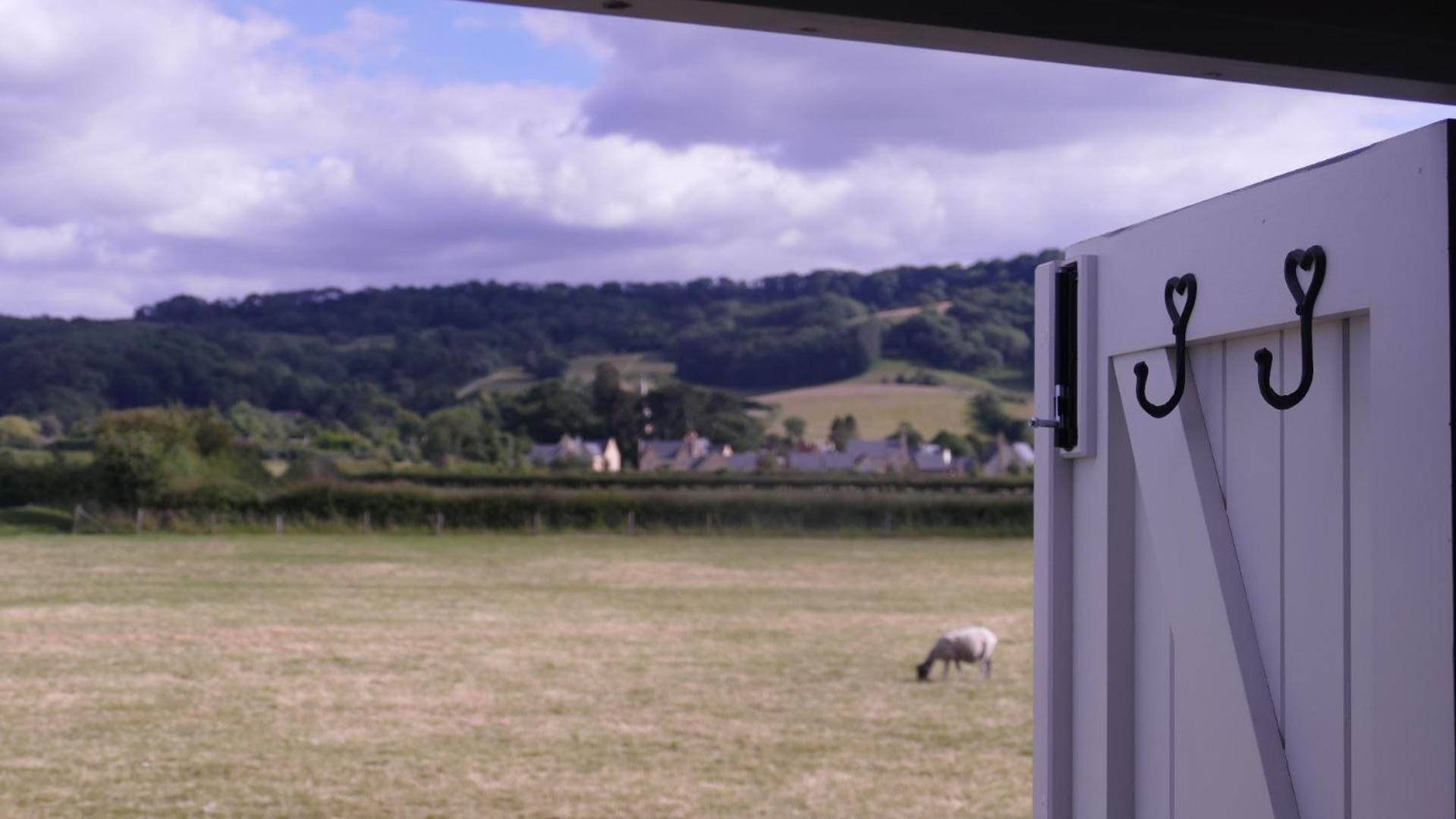 Elms Farm Vila Alderton  Exterior foto