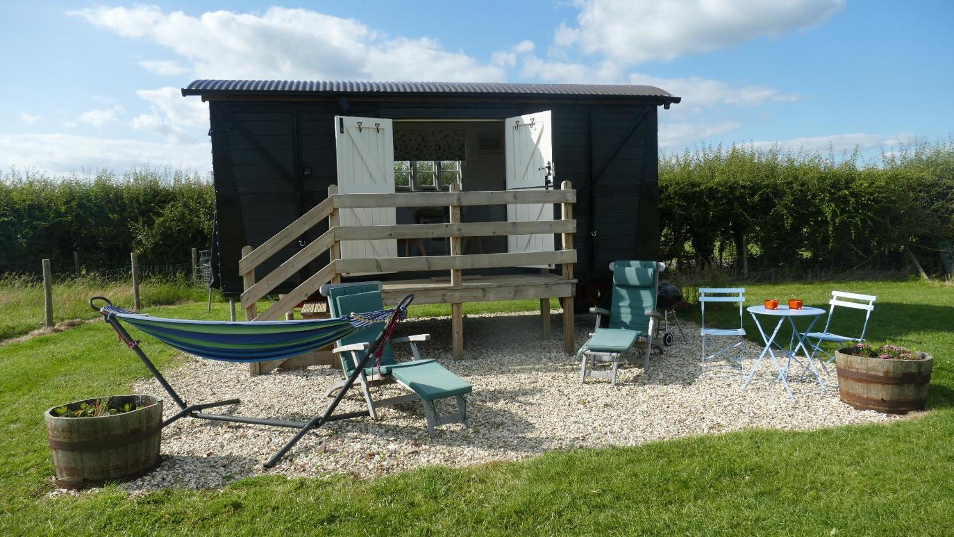 Elms Farm Vila Alderton  Exterior foto